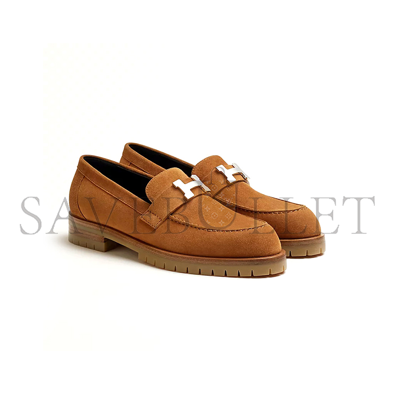 H**mes FAUBOURG LOAFER H222054ZVA3350